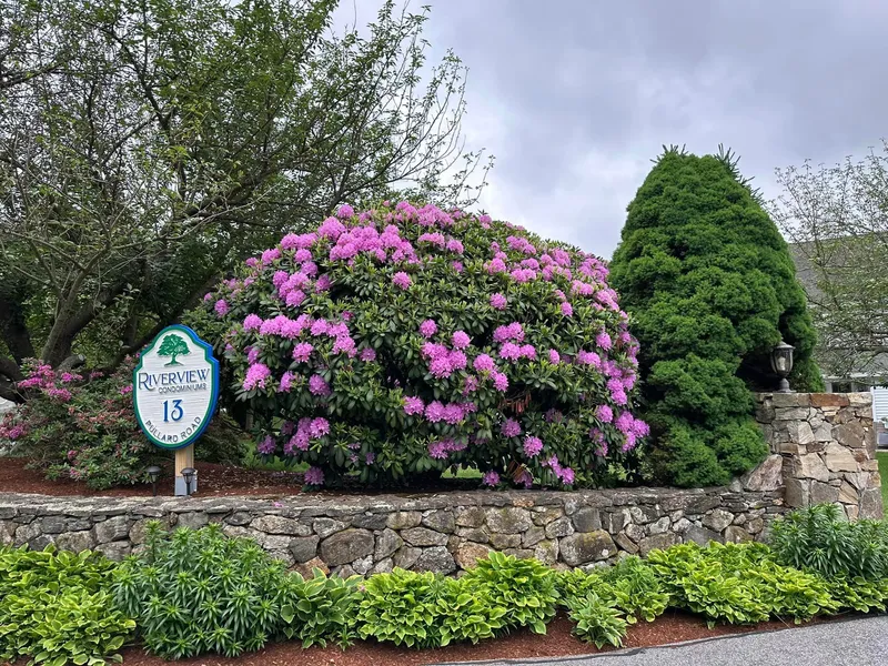 Riverview condominium 13 pullard road Grafton